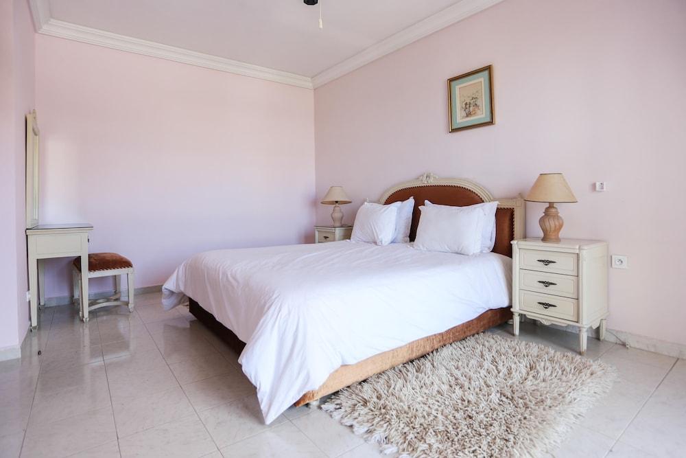 Appart Hotel Alia Tanger Buitenkant foto